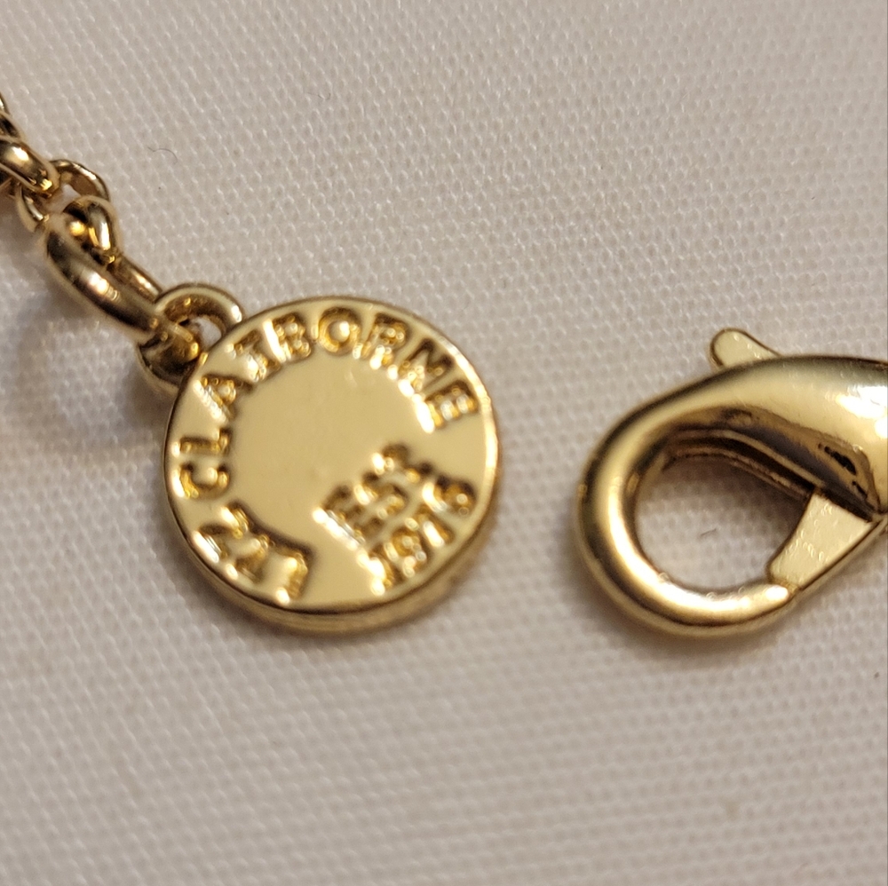 Liz Claiborne Bracelet - Picture 4 of 5